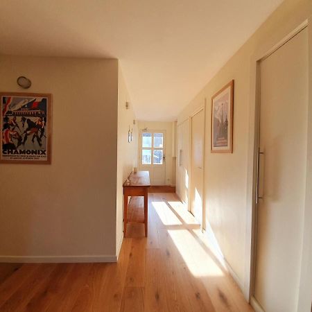 Appartement Marquise De 110M2 Avec Vue Et Sauna A 10 Min Des Pistes Sainte-Foy-Tarentaise Dış mekan fotoğraf