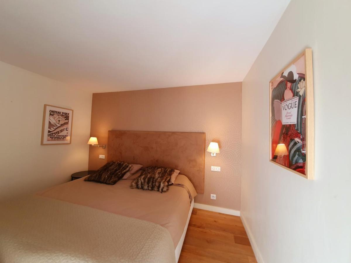 Appartement Marquise De 110M2 Avec Vue Et Sauna A 10 Min Des Pistes Sainte-Foy-Tarentaise Dış mekan fotoğraf